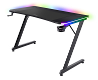 Trust GXT710 LUMINUS PRO RGB DESK - 1489343 - zdjęcie 1